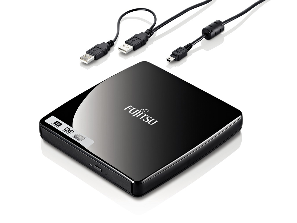 External Super Multi Drive