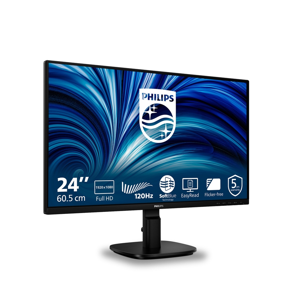 24B2N2200 23.8" 16:9 IPS WLED 1920x1080