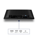 24B2N2200 23.8" 16:9 IPS WLED 1920x1080