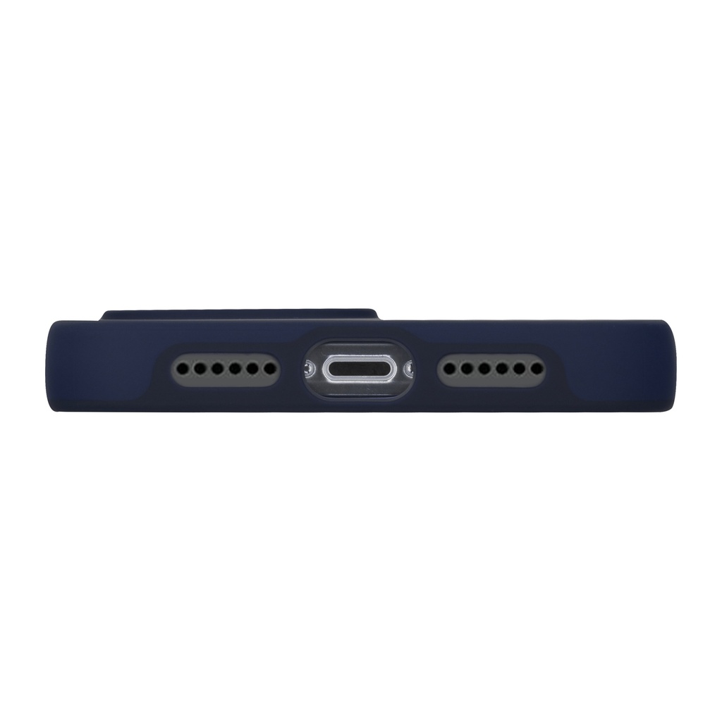 ISL Ultra D3O MagSafe-iPhone15 Pro-Blue