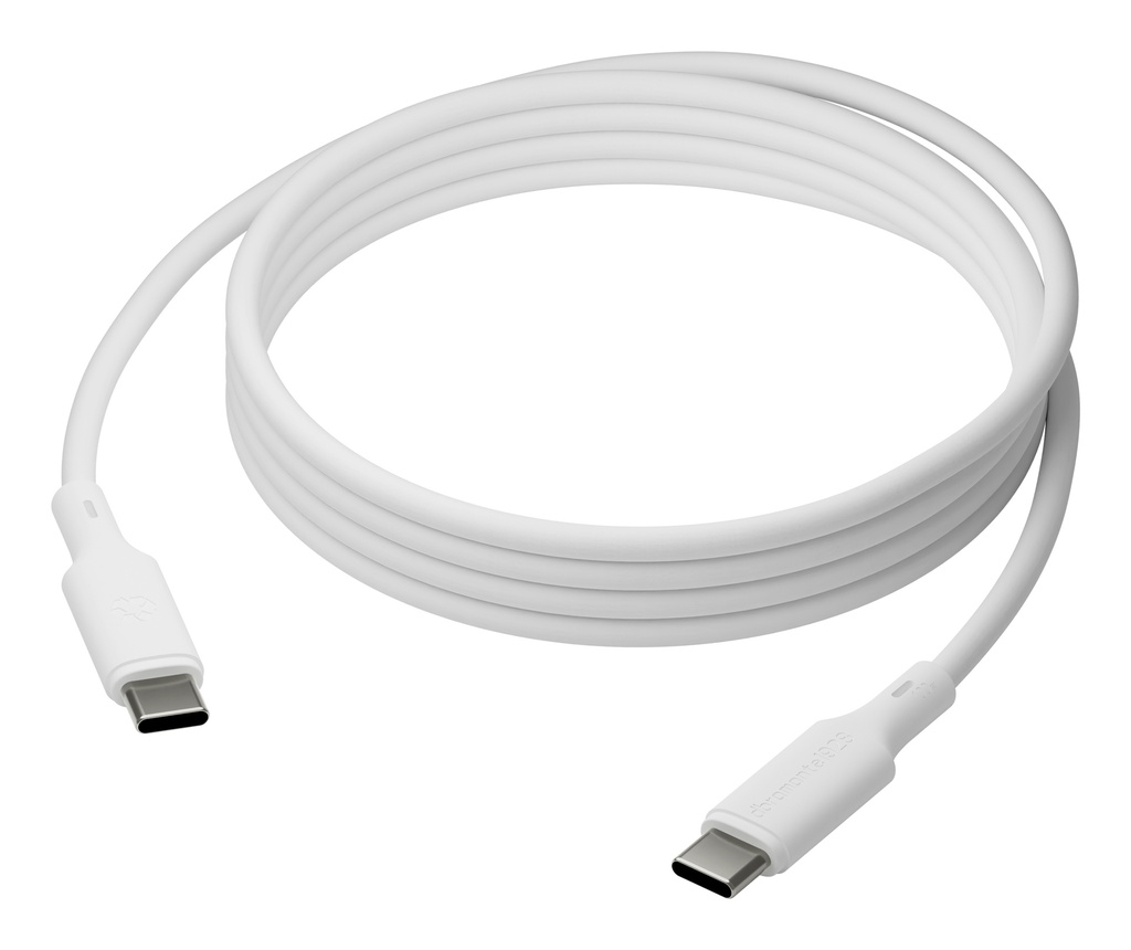 IT-Cbl-2m USB-C/USB-C 100W-W