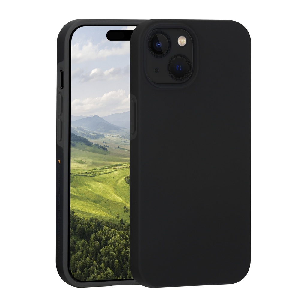 ISL Ultra D3O MS-iPhone 16e/15/14/13-BK