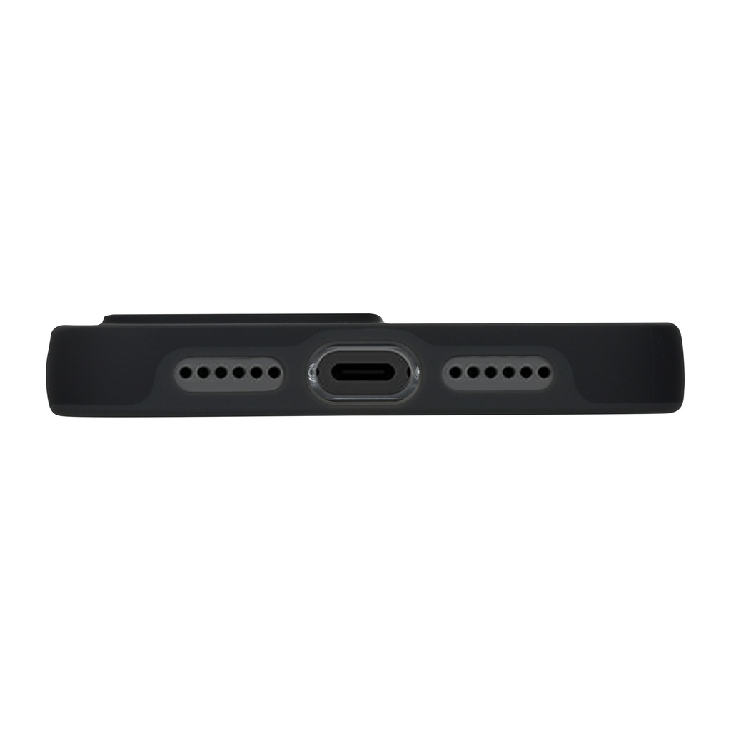 ISL Ultra D3O MS-iPhone 16e/15/14/13-BK