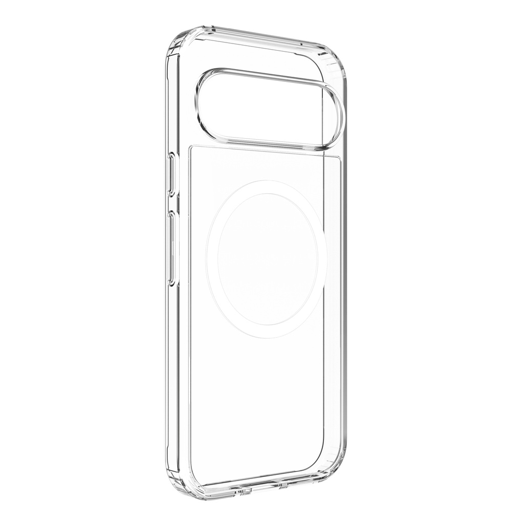ISL Pro Qi-Google Pixel 9 Pro XL-Clear