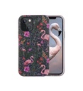 Capri-iPhone 13 mini-Tropical Flamingo