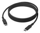 IT-Cbl-2m USB-C/USB-C 100W-BLK