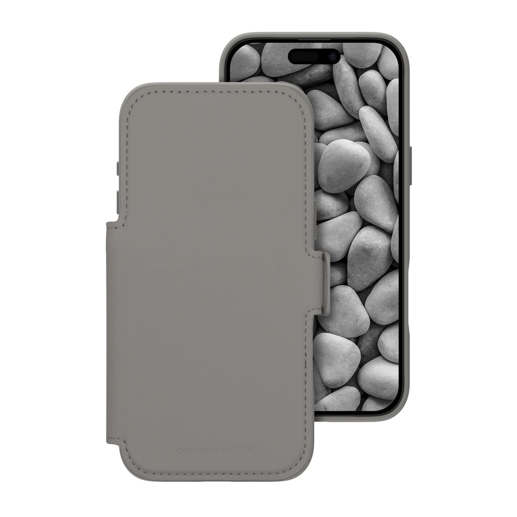 Lynge MS ICON-iPhone 17ProMax-Rver Stone