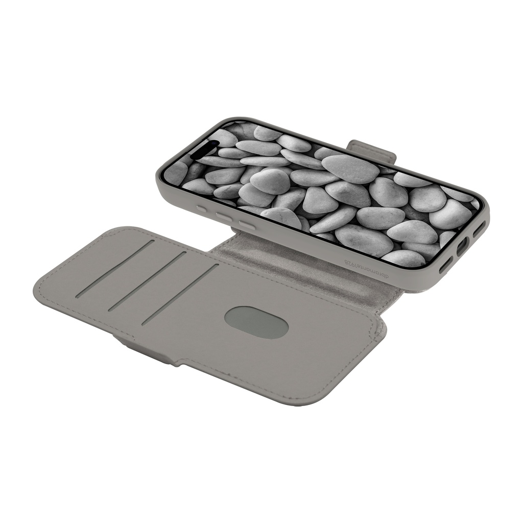 Lynge MS ICON-iPhone 17ProMax-Rver Stone