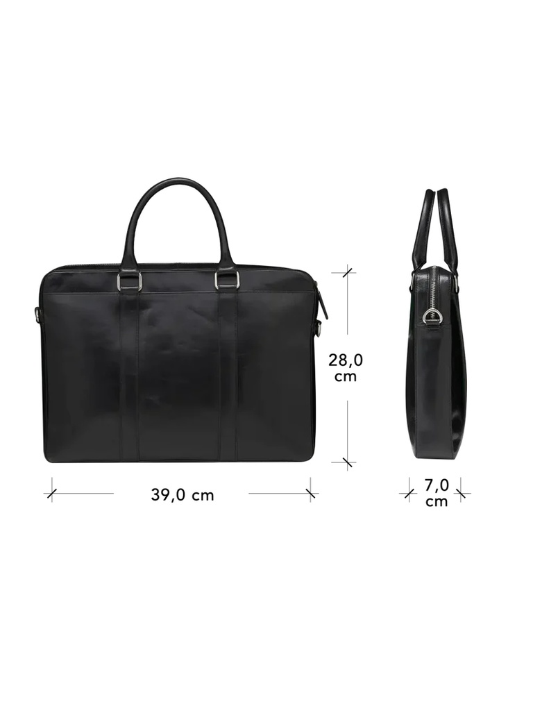 Nordborg-15"-Hunter Dark