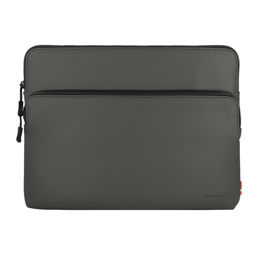 Oxford Plus-Sleeve ICON 14"Forest Shadow