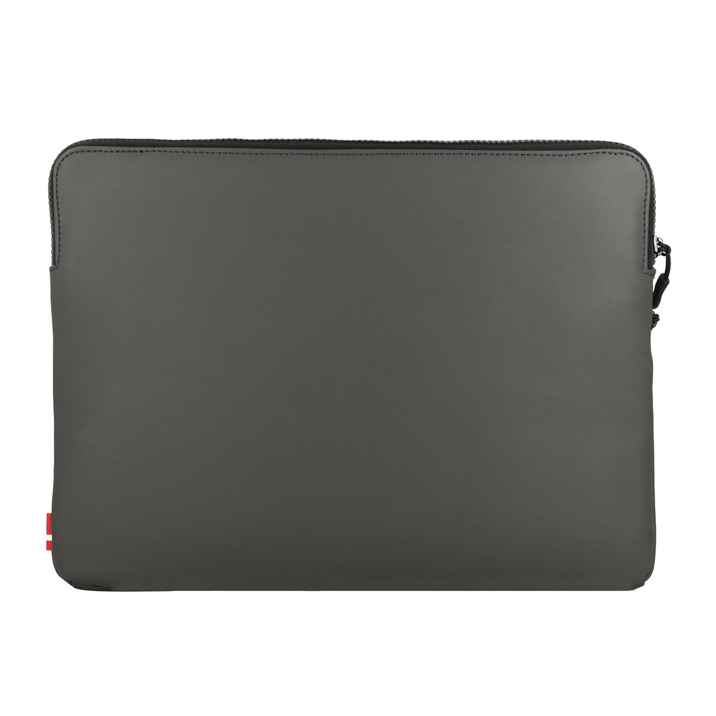 Oxford Plus-Sleeve ICON 14"Forest Shadow