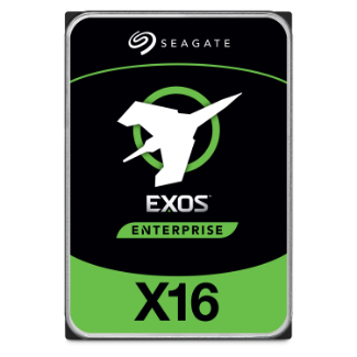 EXOS X16 12TB SATA ST12000NM001G