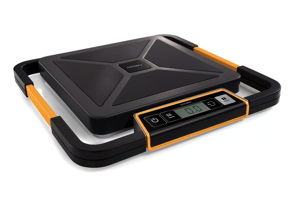 S180 SHIPPING SCALE 180 KG