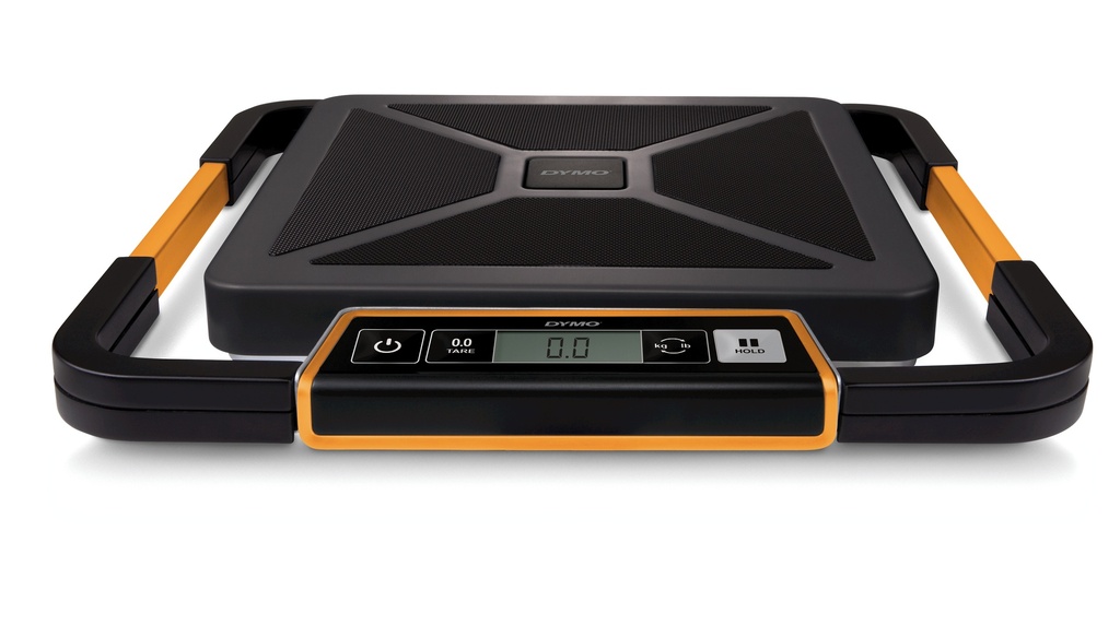 S180 SHIPPING SCALE 180 KG