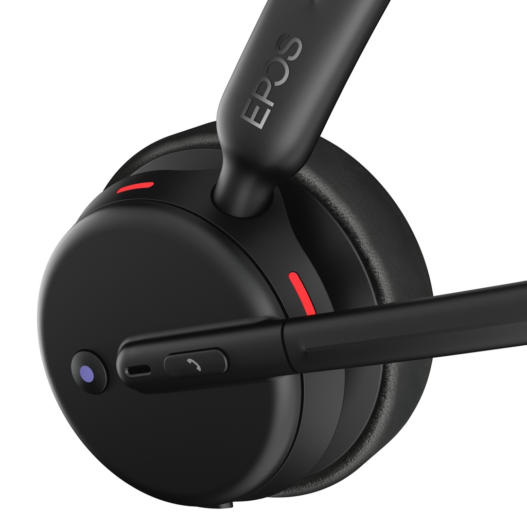 IMPACT 500 MS UC ANC WL USB-C+A