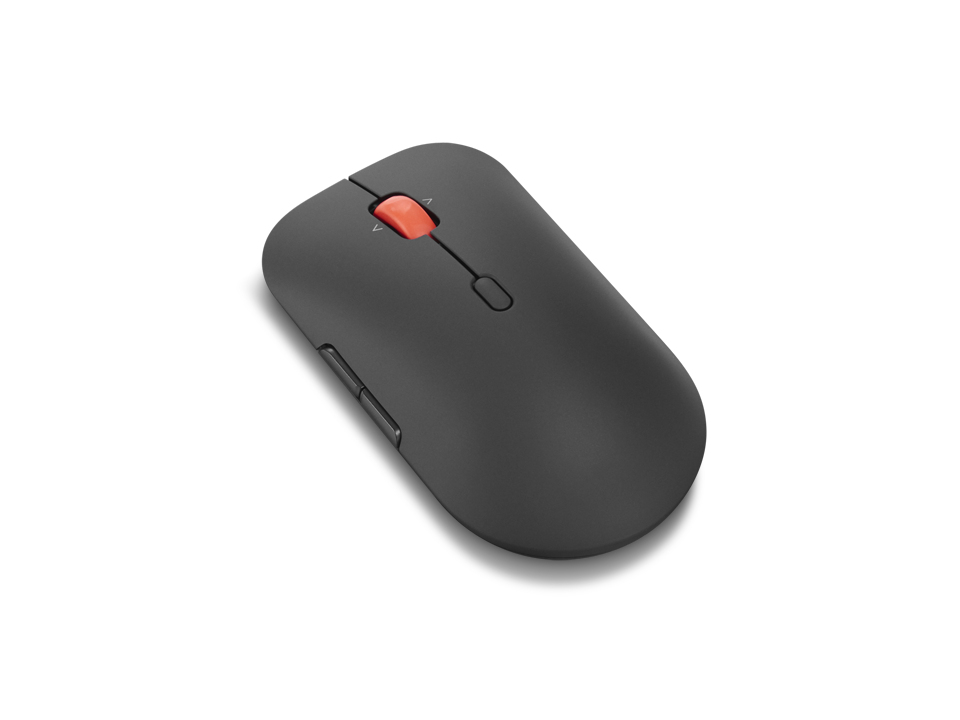 Lenovo Wireless Multi-Mode Pro Plus Mous
