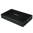 USB 3.0 UASP 3.5HDD Enclosure S3510BMU33