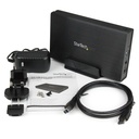 USB 3.0 UASP 3.5HDD Enclosure S3510BMU33