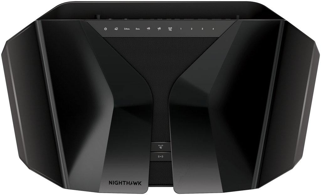 AX6000 Nighthawk AX12 12-stream Dual Ban