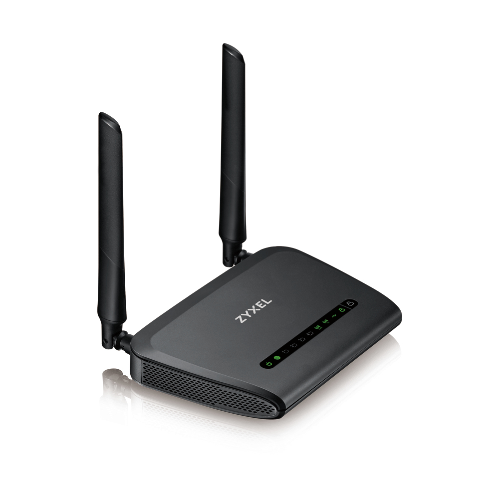 NBG6515 Simultaneous Dual-Band WirelessAC750 Gigabit Router