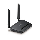 NBG6515 Simultaneous Dual-Band WirelessAC750 Gigabit Router