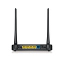 NBG6515 Simultaneous Dual-Band WirelessAC750 Gigabit Router