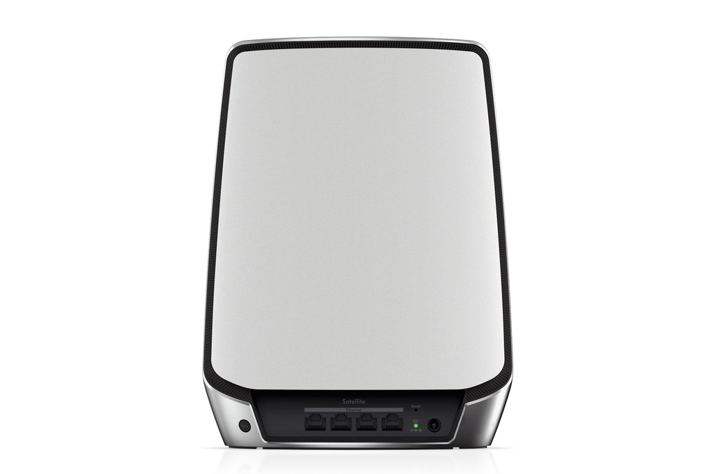 NETGEAR 4PT ORBI AX6000 satellite