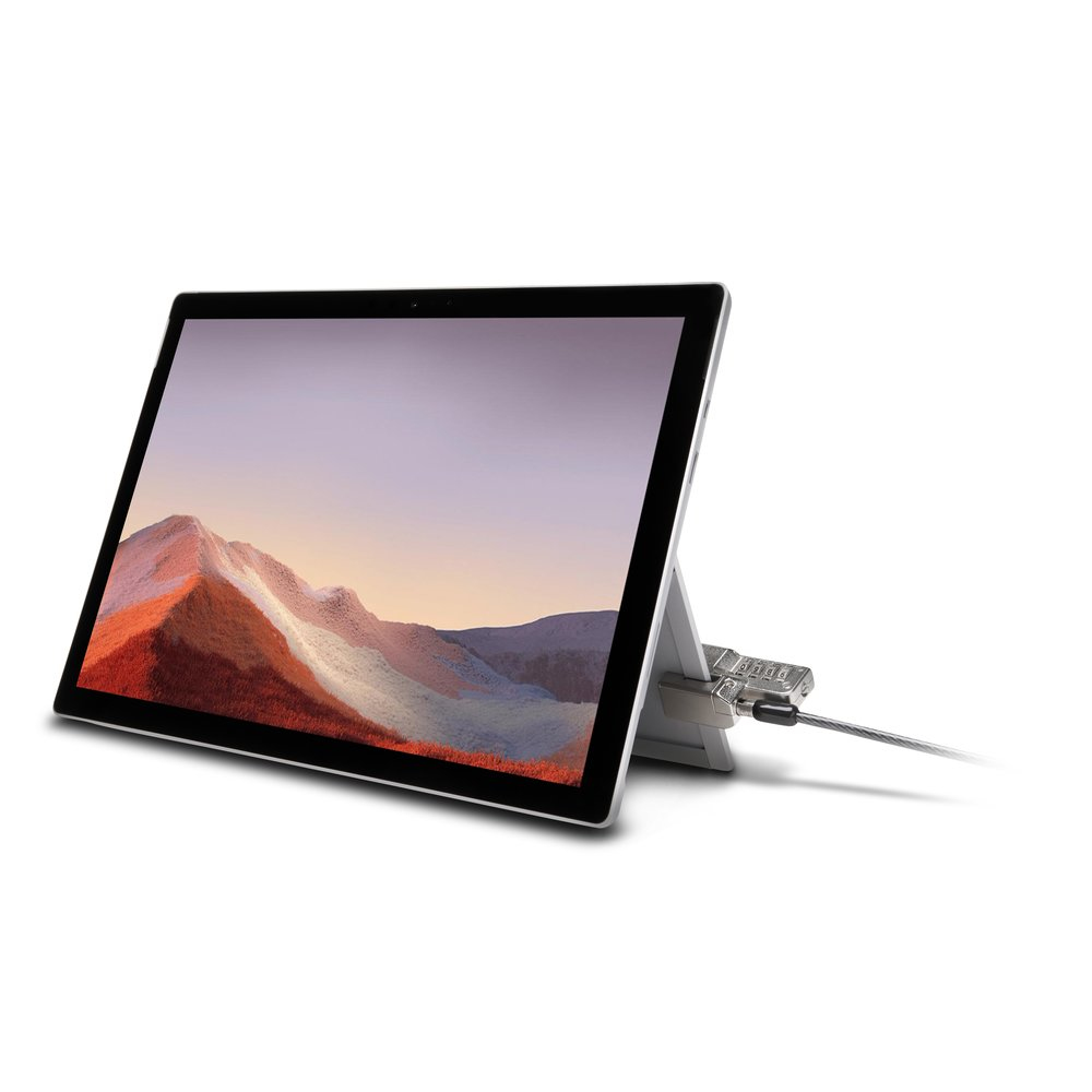 Combination Lock for Surface Pro K66301EU