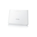 VDSL2 profile 8a/b/c/d - 12a/b - 17a - 30a over POTS Gateway