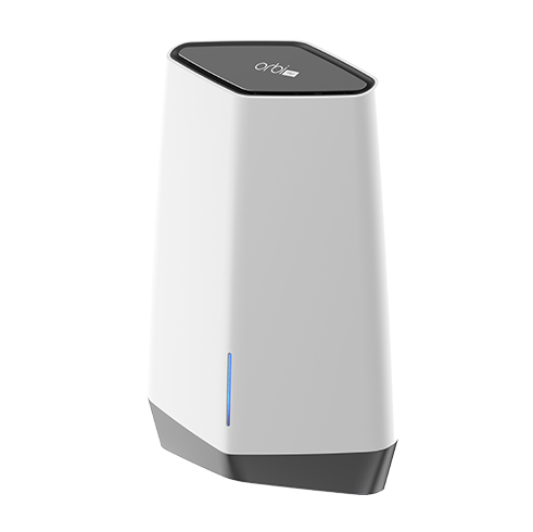 NETGEAR SXS80 Orbi Pro WiFi 6 Business Tri-Band Mesh Satelli