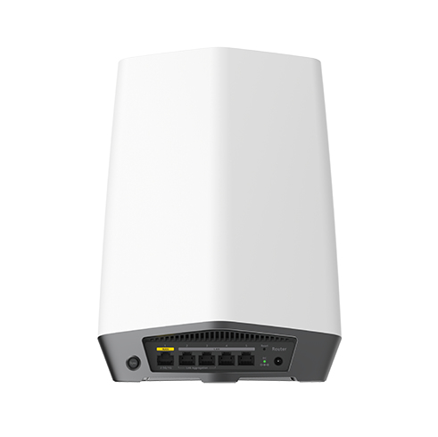 NETGEAR SXS80 Orbi Pro WiFi 6 Business Tri-Band Mesh Satelli