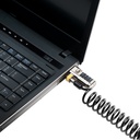 ClickSafe Portable Combination Lock K64698EU