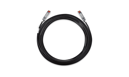 JetStream 3M Attach SFP Cable TXC432-CU3M