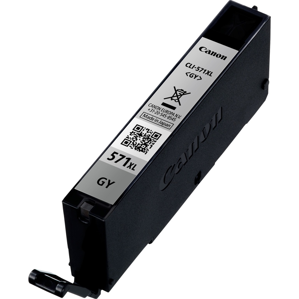 CANON CLI-571XL GY