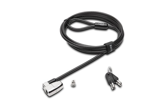 ClickSafe 2.0 Keyed Laptop Lock K64435WW