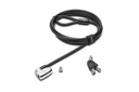 ClickSafe 2.0 Keyed Laptop Lock K64435WW