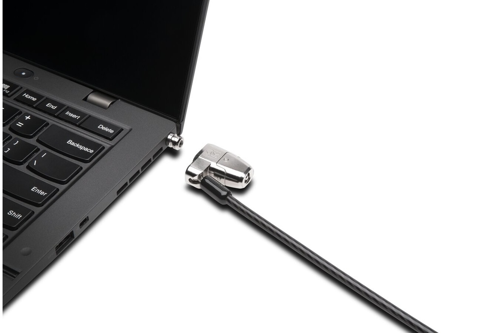 ClickSafe 2.0 Keyed Laptop Lock K64435WW