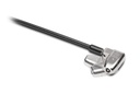 ClickSafe 2.0 Keyed Laptop Lock K64435WW