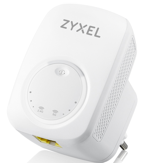 WRE6505v2 - Wireless Dual Band AC750 Range Extender / Repeat