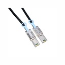 0.6M SAS Connector External Cable - Kit