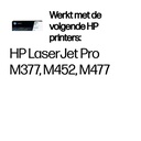 HP Toner/410A Cyan LaserJet Cartridge
