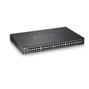 XGS1930-52- 52 Port Smart Managed Switch- 48x Gigabit Copper