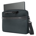 Targus Geolite Essential 17.3i Topload Black