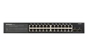 NETGEAR S350 Series 24-Port Gigabit Ethernet Smart Managed P