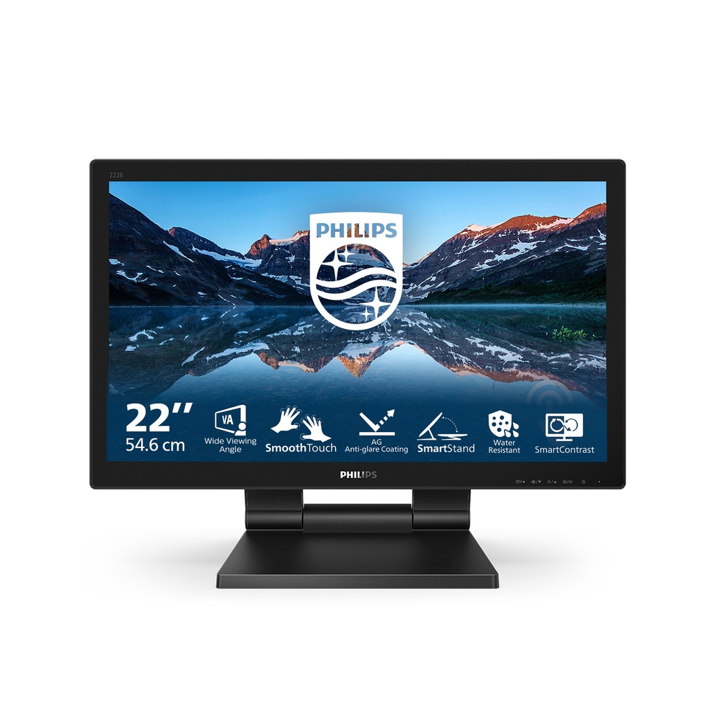 162B9T 16in Touch Monitor 10 Points 16/9 162B9T/00