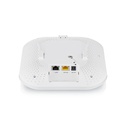 NWA210AX- Single Pack 802.11ax AP incl Power Adaptor-Multigi