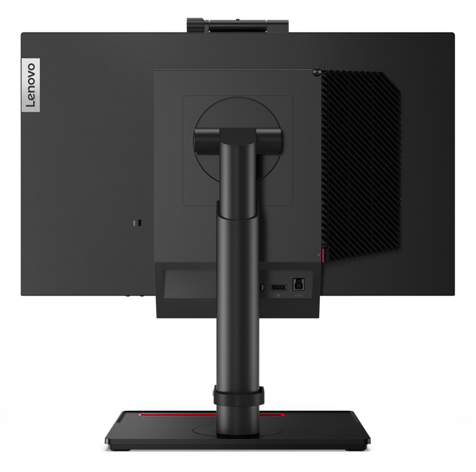 TIO22Gen4Touch 21.5IN WLED FHD- Monitor 11GTPAT1EU