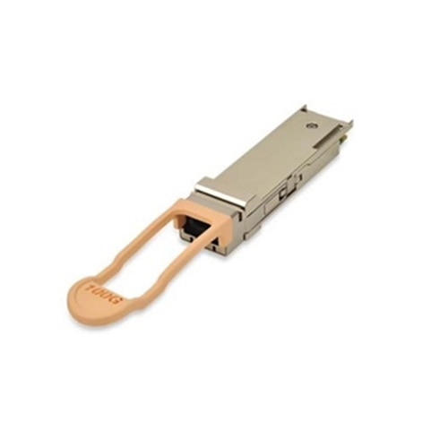 Dell EMC PowerEdge QSFP28 SR4 100GbE 85C 407-BCEX