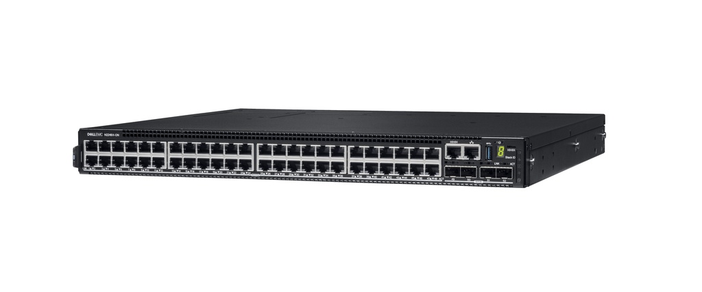 N2248X Powerswitch airflow OS6 210-ASPD