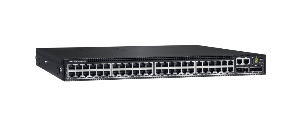 N2248X Powerswitch airflow OS6 210-ASPD